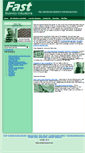 Mobile Screenshot of fastbusinessvaluations.com